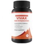 Vivax Male Enhancement Capsules