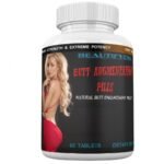 Beautifyem Butt Augmentation Pills