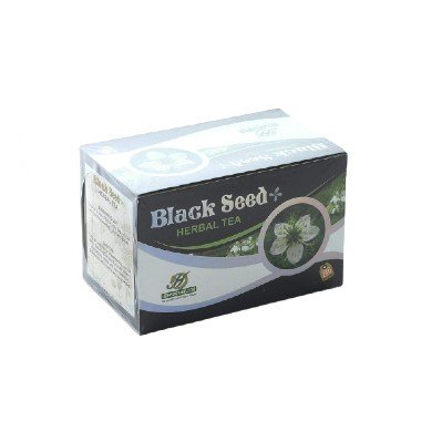 Black Seed Herbal Tea