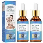 Botox Stock Solution Serum