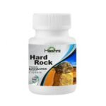 Hard rock capsule