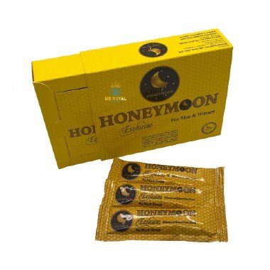 HoneyMoon Exclusive