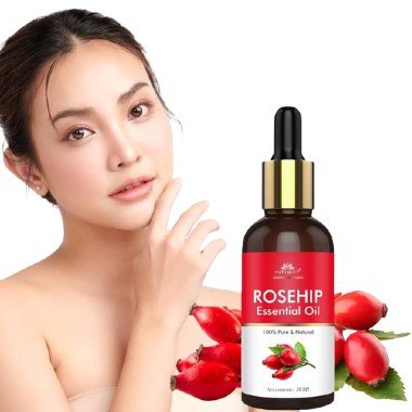 Intimify Rosehip Essential Oil