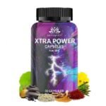 Intimify Xtra Power Capsules
