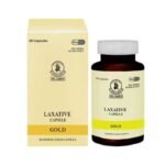 Laxative Gold Capsule