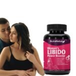 Libido Booster For Women