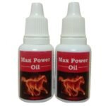 Maxpower Oil