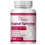 Natural Vaginal Tightening