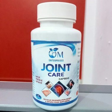 Om Joint Care Capsule