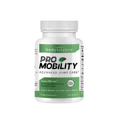 Pro Mobility Support for Joint