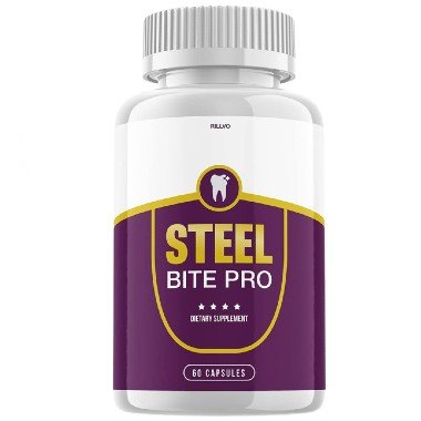 Steel Bite Pro