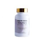 White Code Glutathione Capsules
