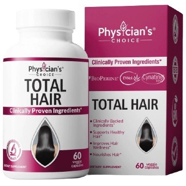 physician Total Hair