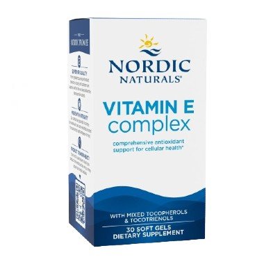 Nordic Naturals Vitamin